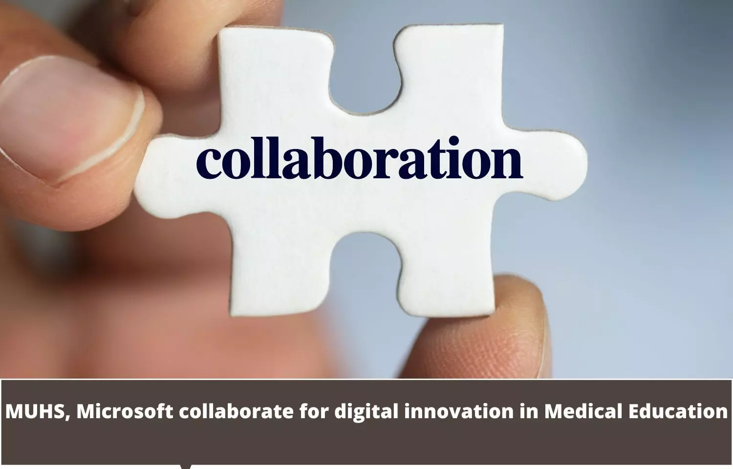 MUHS, Microsoft collaborate for digital innovation in Medical Education
