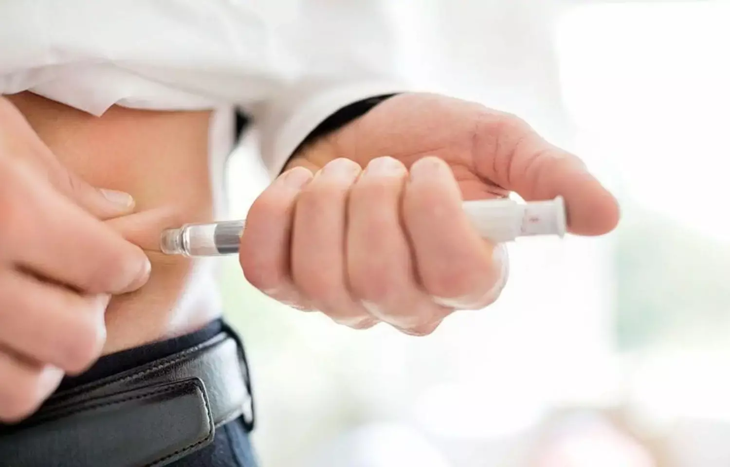 Daily usage of high insulin dose tied to cancer risk in type 1 diabetes: JAMA