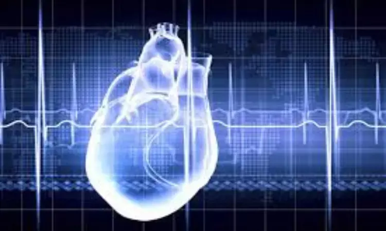 Advanced MRI benefits patients with heart stiffening disease