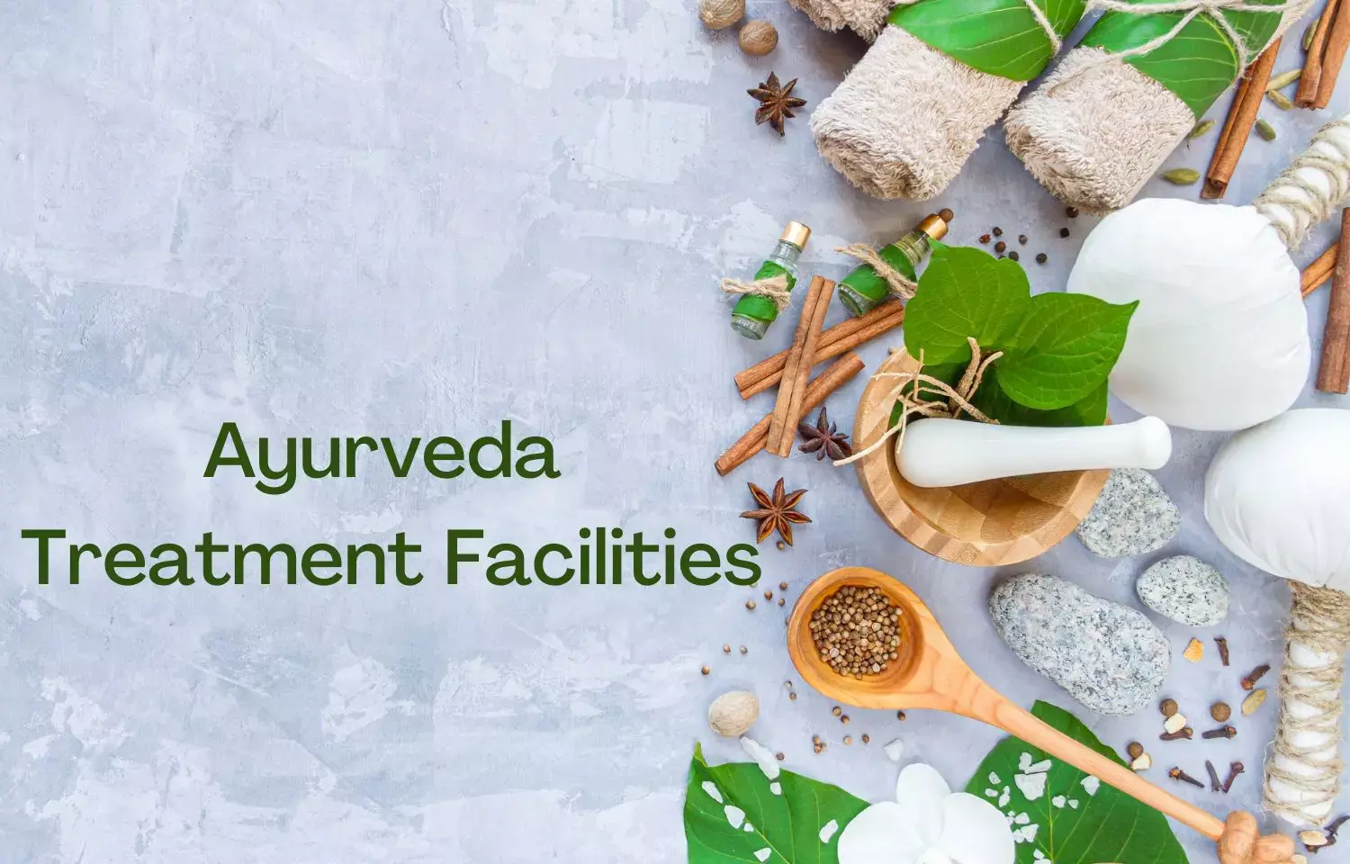 Over 700 patients availed Ayurveda treatment at 12 AFMS Hospitals