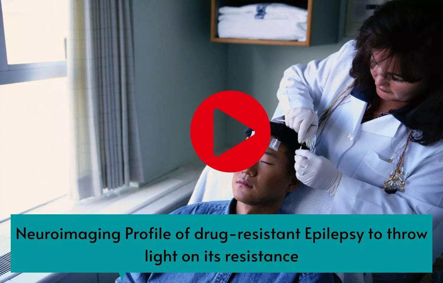 Neuroimaging Profile of drug-resistant Epilepsy to throw light on its resistance