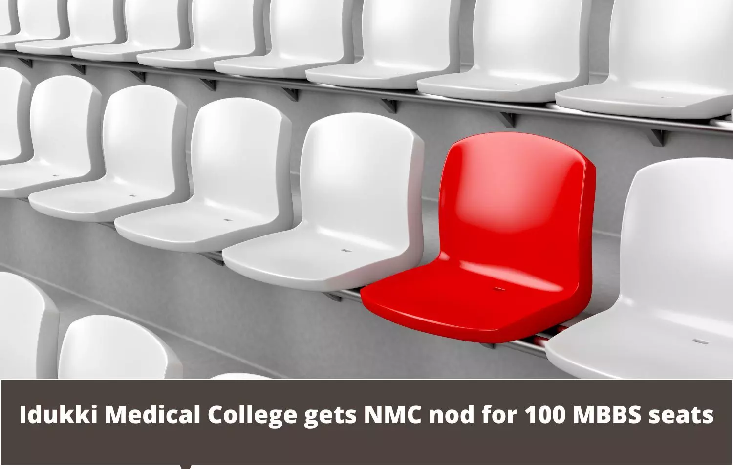 Idukki Medical College gets NMC nod for 100 MBBS seats