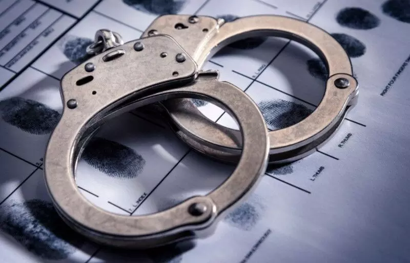 Tihar Dentist arrested for allegedly smuggling drugs into jail
