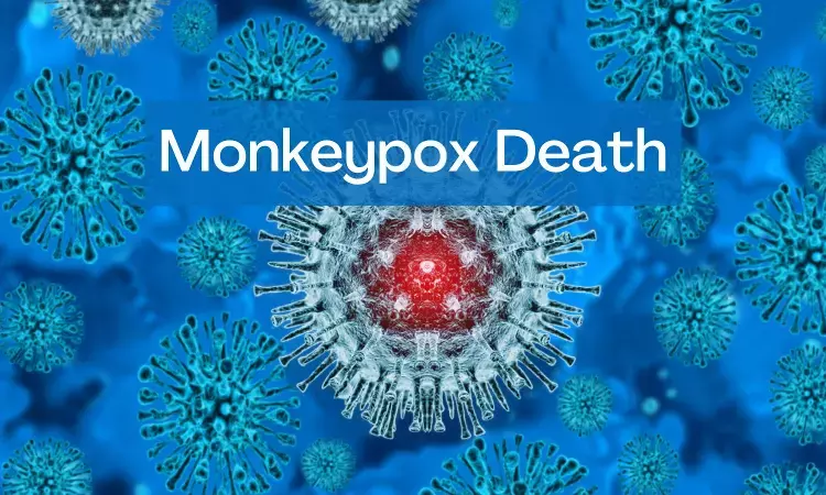 22-year-old Kerala man dies of suspected Monkeypox, Govt orders probe