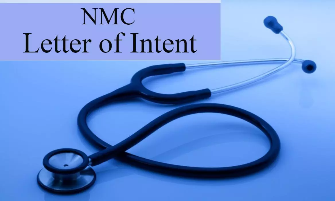 GMC Sundargarh gets Conditional Letter of Intent from NMC for 100 MBBS seats