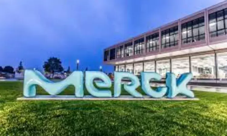 Merck strengthens oncology pipeline through strategic partnership with Hengrui