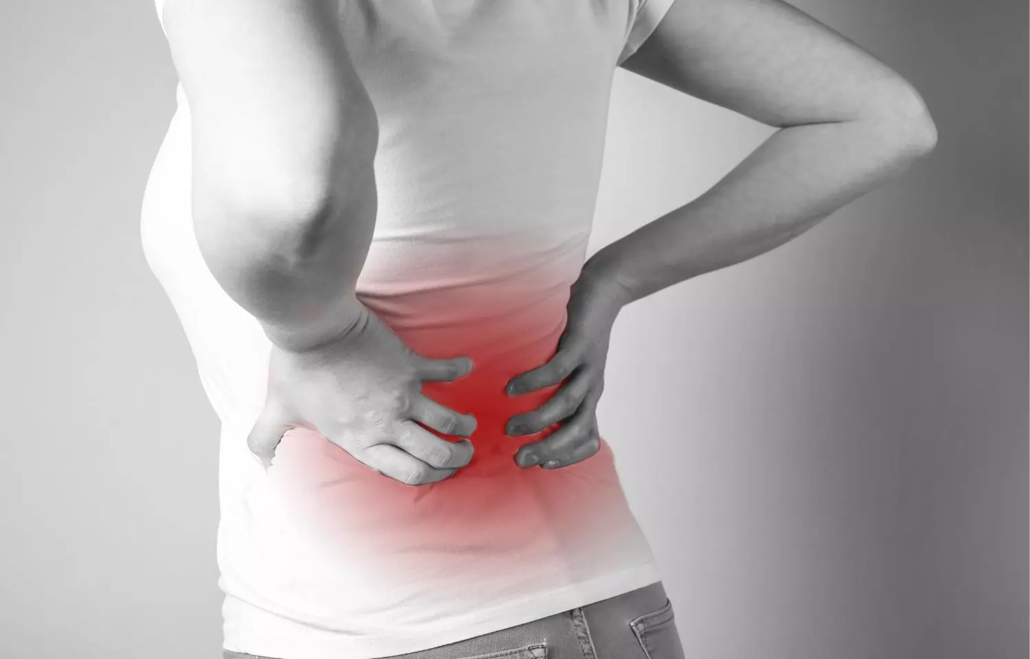 Graded sensorimotor retraining intervention may help relieve chronic backache: JAMA