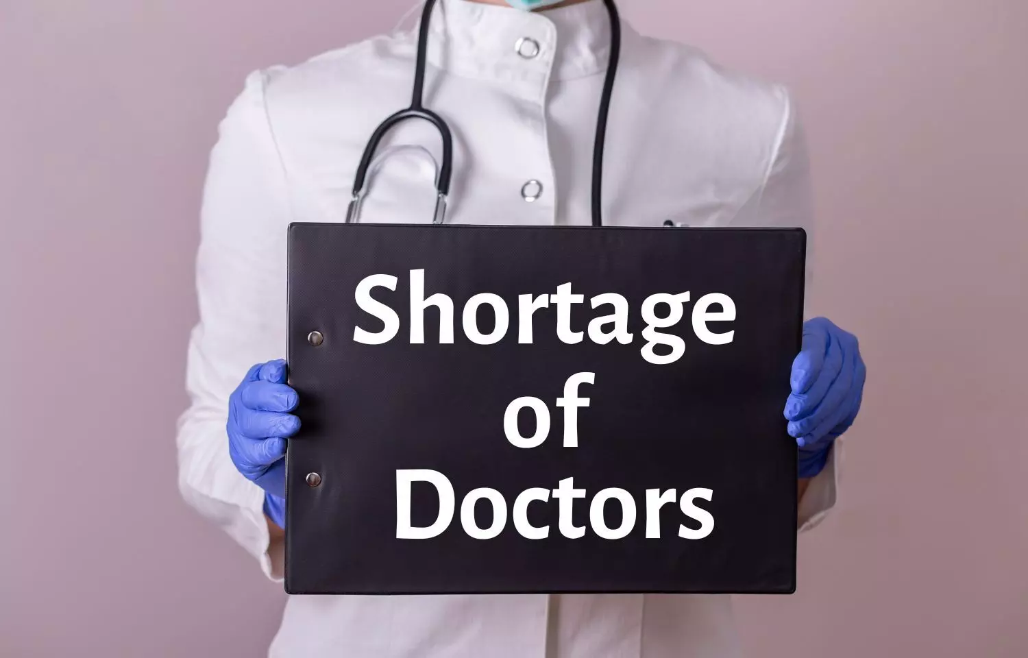 MP: Community Health Centre reels under shortage of Doctors