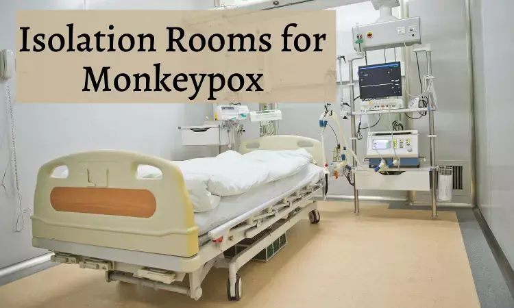 These 3 Private Hospitals in Delhi will now treat Monkeypox