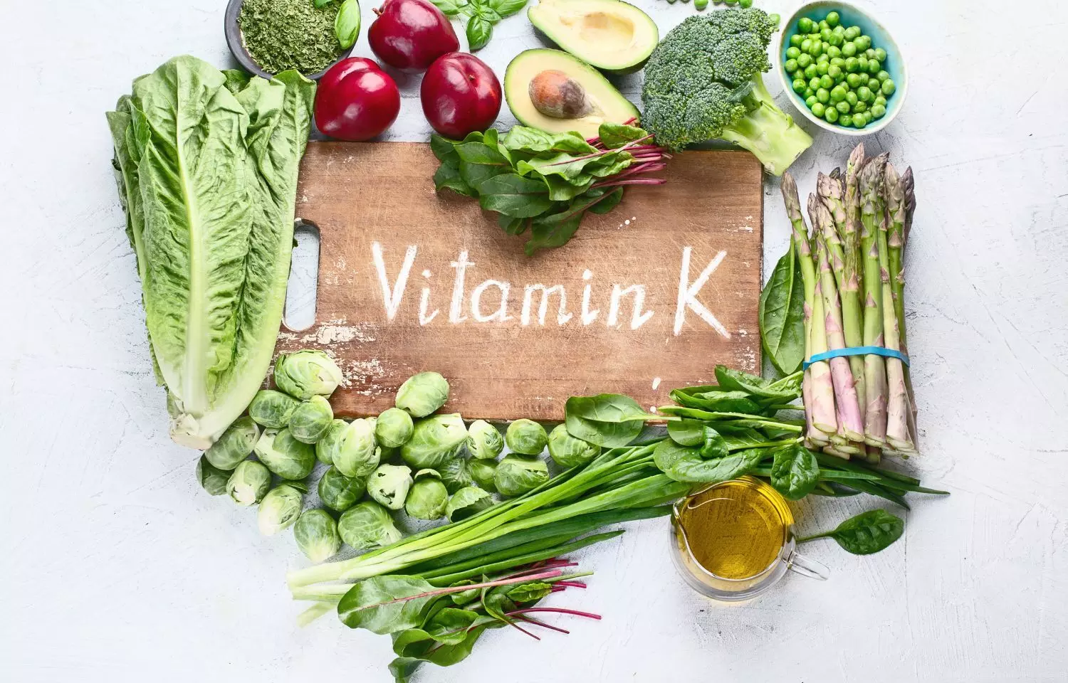 Vitamin K prevents cell death: a new function for a long-known molecule