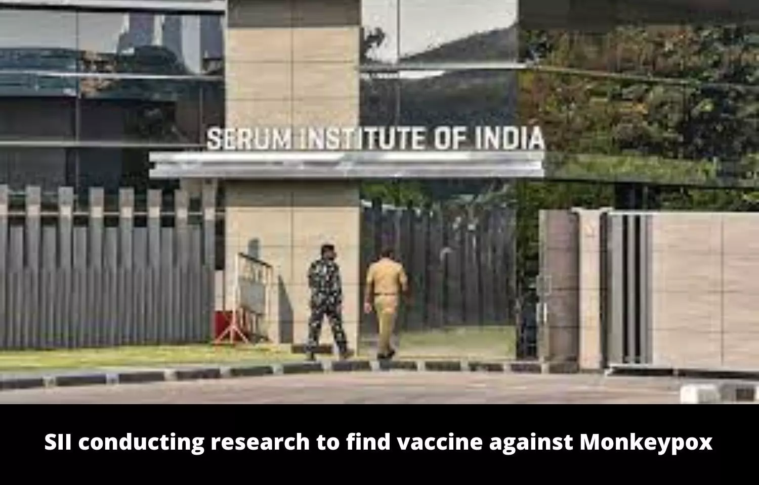 SII conducting research to find vaccine against Monkeypox, says Adar Poonawalla