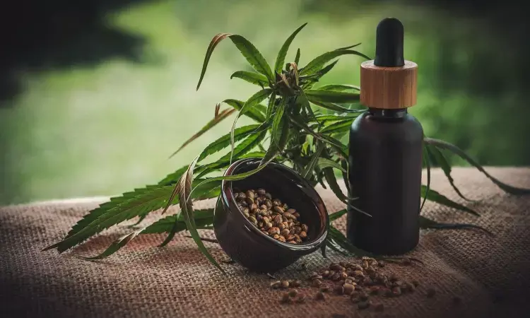 More women turning to medical cannabis for relief of menopause symptoms
