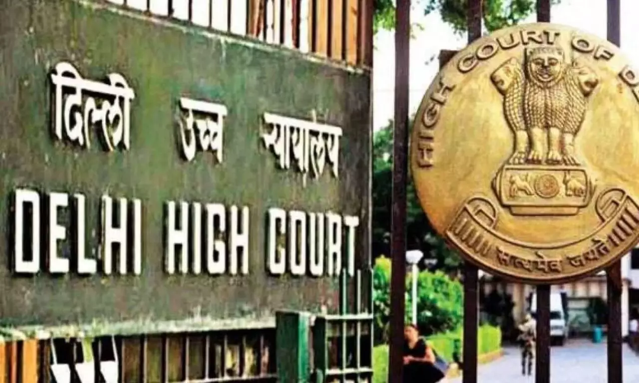 Delhi HC permits ultrasound at home of 70-year-old patient