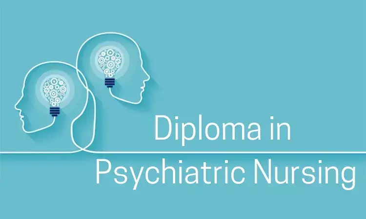 DME Chhattisgarh Invites Online Application For Diploma in Psychiatric Nursing For 2022, details
