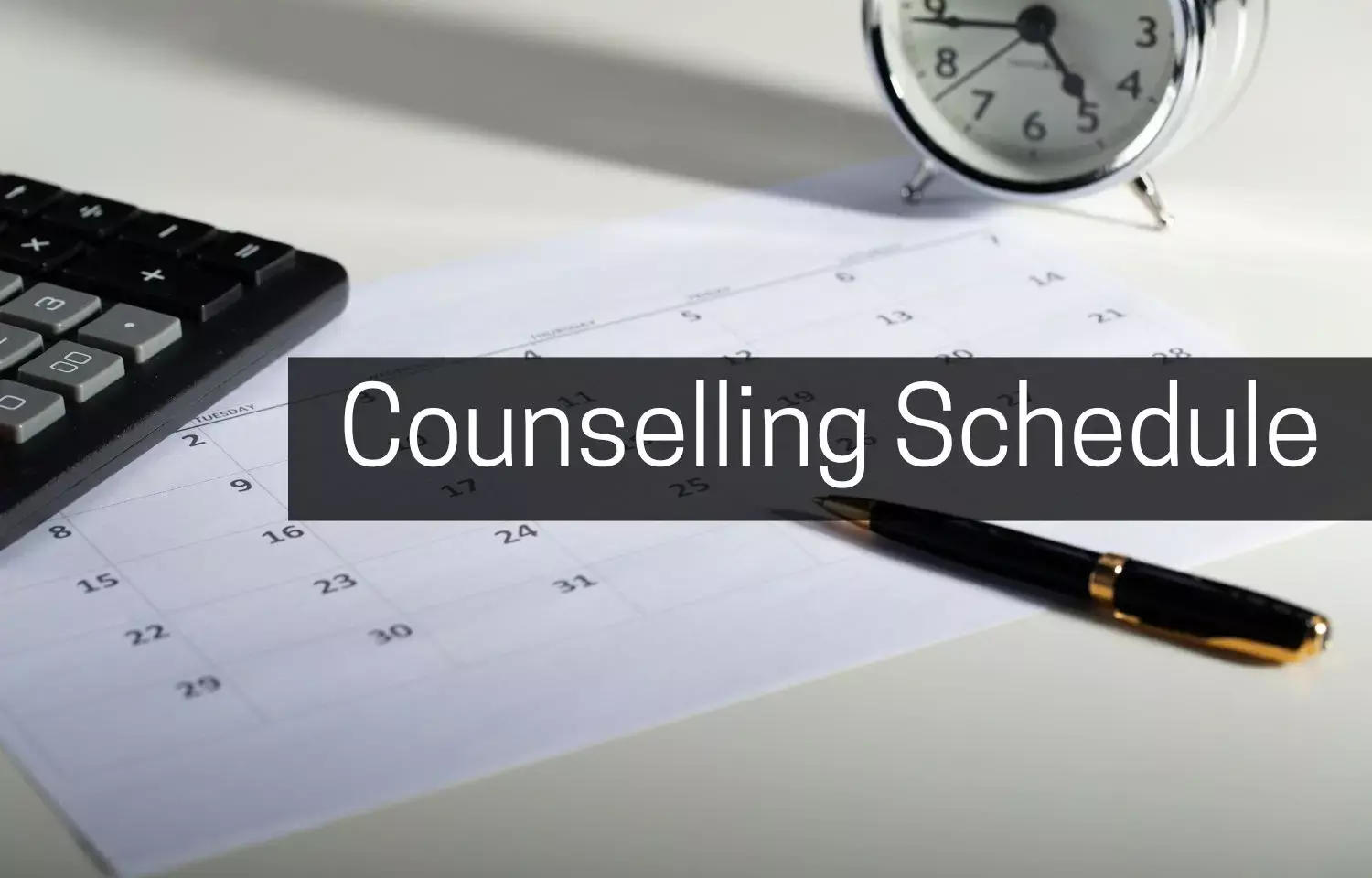 Nursing Admission 2022: DME Chhattisgarh Releases Counselling Schedule