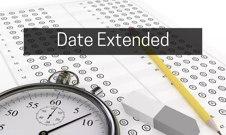DME Tamil Nadu Extends Date Of Uploading Details For Refund Process For Post Graduate Degree, Diploma, DNB, MDS Courses