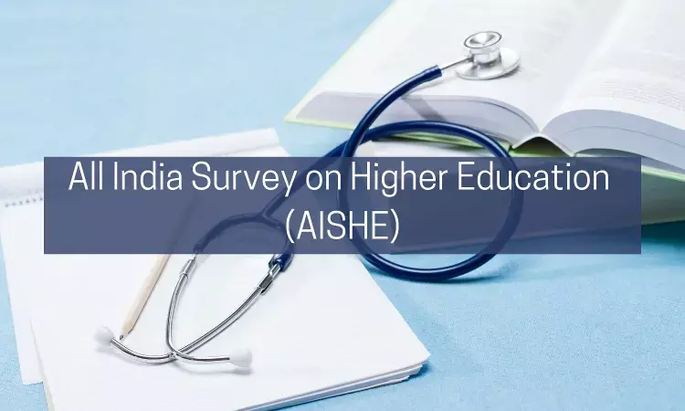 NMC directs all Medical Colleges to register with All India Survey on Higher Education, get AISHE code