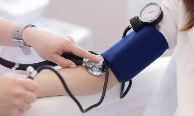 Renin-guided therapy helpful for reducing BP and number of drugs in patients of hypertension