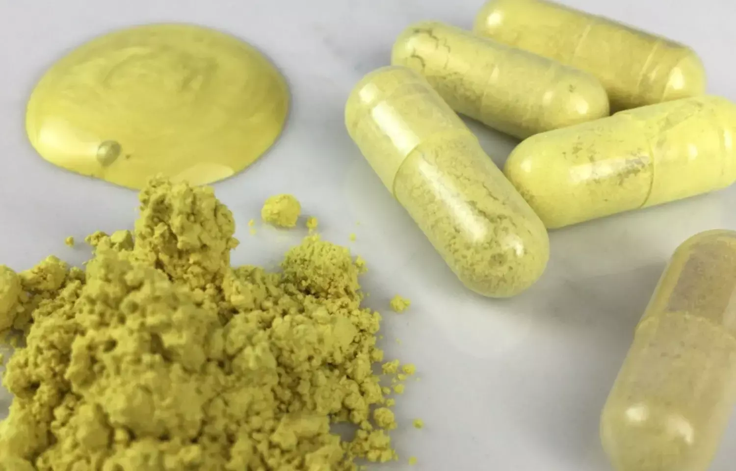 Quercetin supplementation lowers BP in normotensive and hypertensive patients: Study Quercetin supplementation lowers BP in normotensive and hypertensive patients: Study