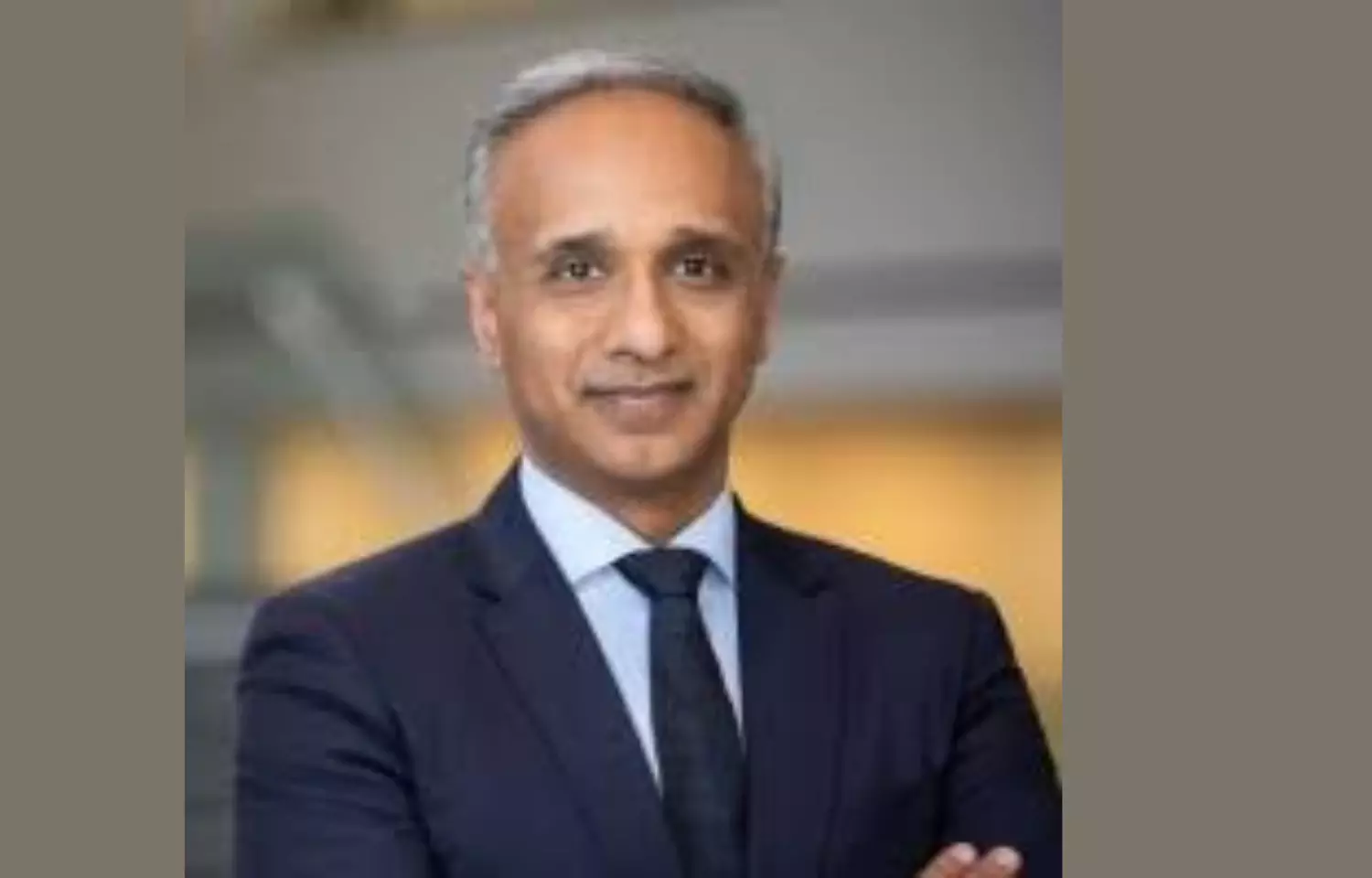 Mathai Mammen leaves position as JnJ Executive Vice President, Pharmaceuticals, RnD