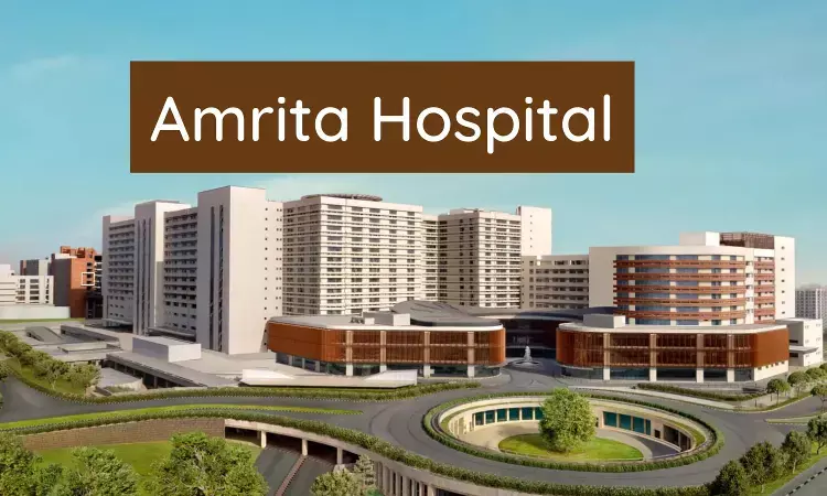 PM Modi to inaugurate 2400 bedded Amrita Hospital in Faridabad on August 24