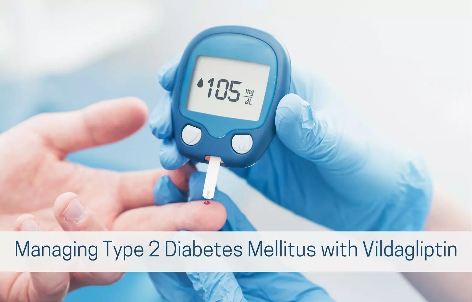 Once Daily Vildagliptin 100 mg sustained-release therapeutically safe, effective as Vildagliptin 50 mg twice daily add on to Metformin in Indian Diabetics