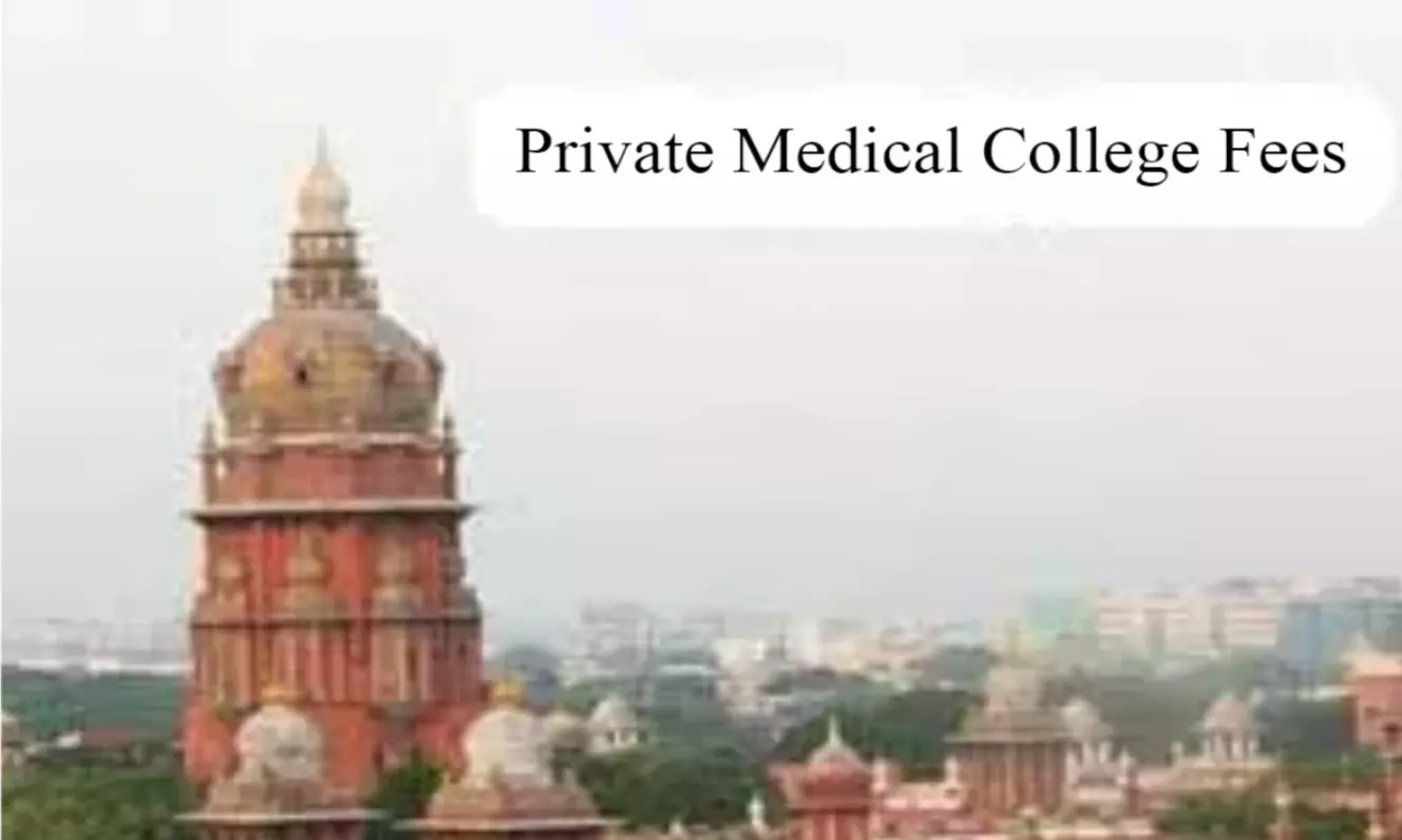 Private Medical Colleges call NMC Fee order arbitrary, HC concerned over admission of unworthy candidates