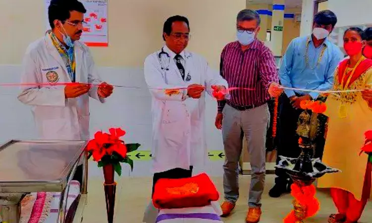 AIIMS Bhubaneswar begins Opioid Substitution Therapy centre