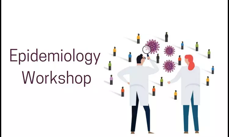 JIPMER notifies on Workshop On Basic Epidemiology, check out all details