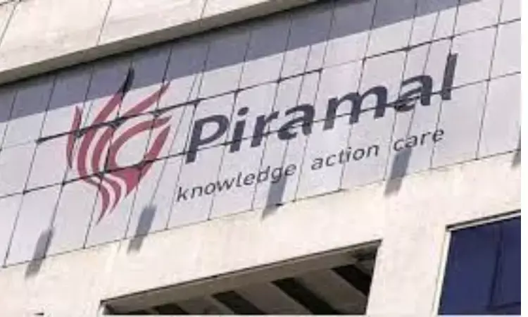 National Company Law Tribunal approves demerger of Piramal Enterprises Pharma business