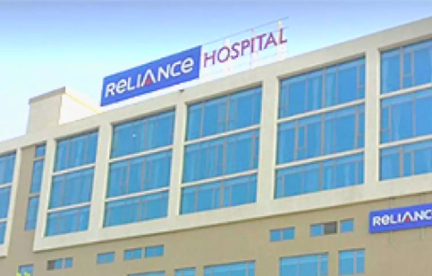 2nd time in three months: HN Reliance Foundation Hospital receives another threat call