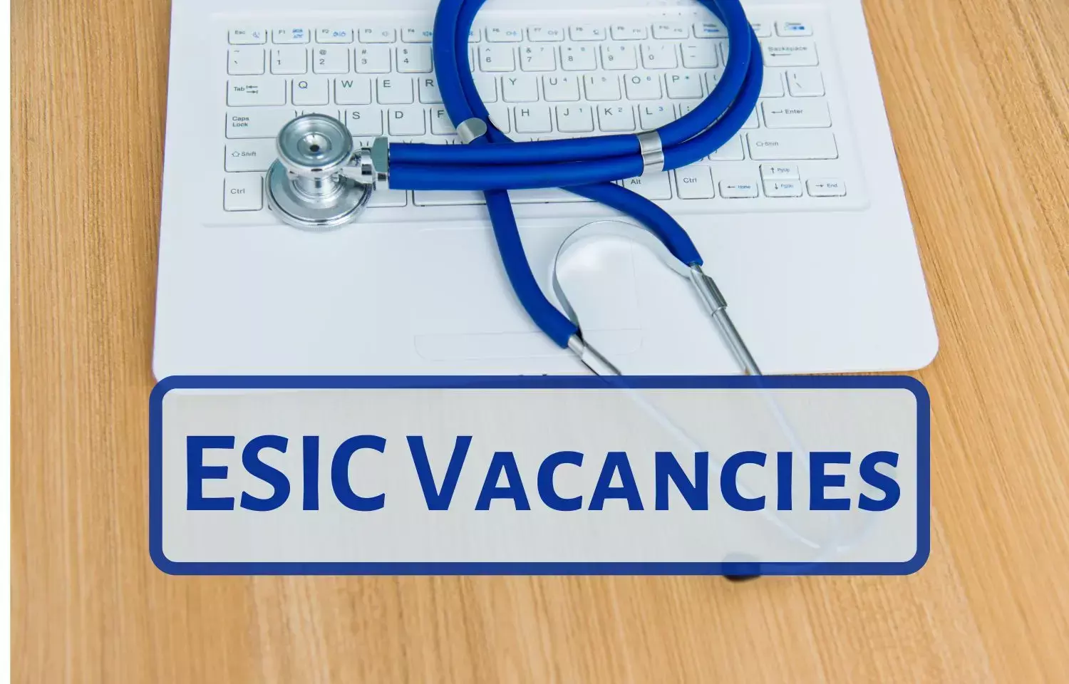 65 Vacancies At ESIC Hospital Ludhiana: Walk In Interview For Senior Resident, Specialist, Super Specialist Posts, Apply Now