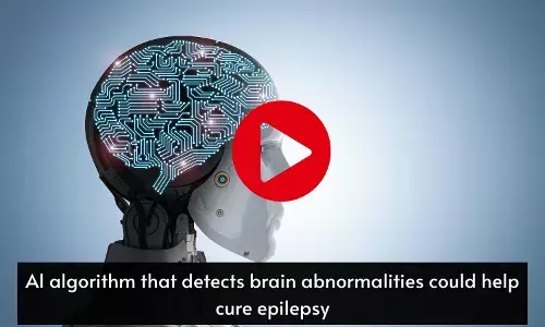 AI algorithm that detects brain abnormalities could help cure epilepsy