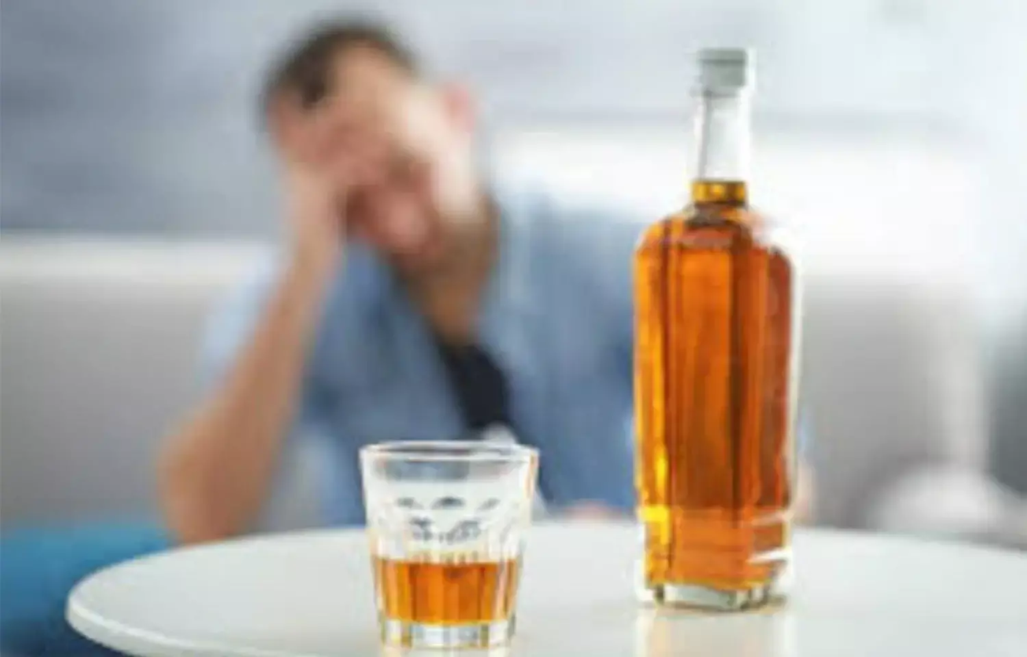 Extended-release Naltrexone proves beneficial in Alcohol Use Disorder: Study