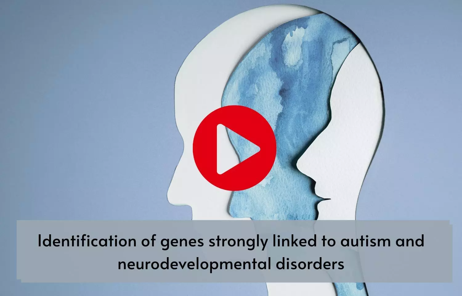 Identification of genes strongly linked to autism and neurodevelopmental disorders