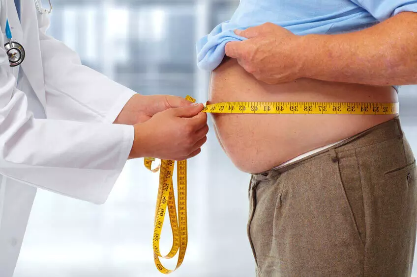Bariatric surgery tied to increased vomiting, acid reflux and risk of dental erosion
