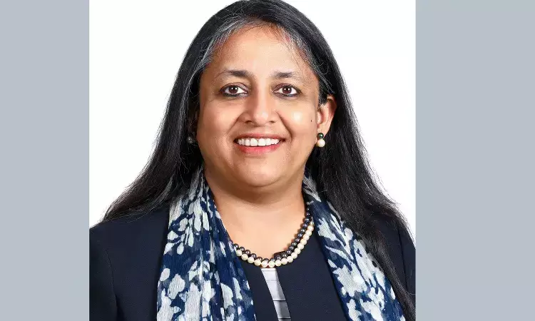 Stryker India MD Meenakshi Nevatia joins APACMed as Chairperson for India Executive Committee
