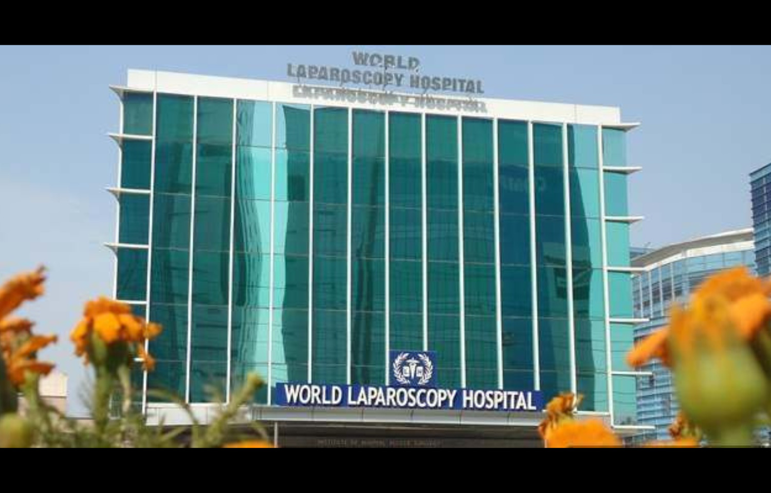 افتتح المستشفى العالمي لتنظير البطن ، الإمارات العربية المتحدة ، مرافق جديدة في الولايات المتحدة الأمريكية
