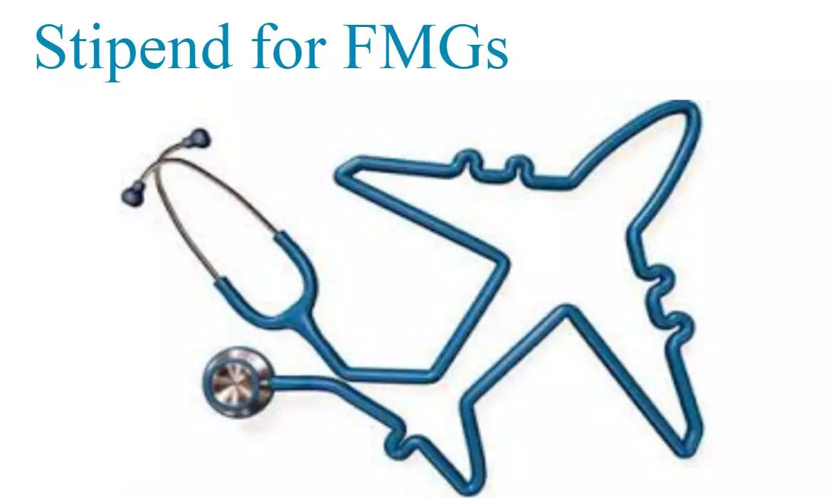 FMGs to get Stipend in Punjab, Medical Colleges told to submit proposal to State Medical Council