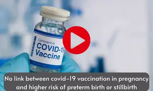 No link between COVID-19 in pregnancy and higher risk of preterm birth or stillbirth