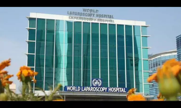 World Laparoscopy Hospital opens new institutes in UAE, USA