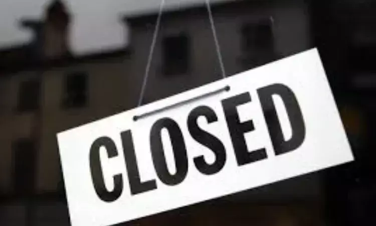 Srinagar: Govt shuts down 24×7 Orthopedic clinics at five district, sub-district Hospitals