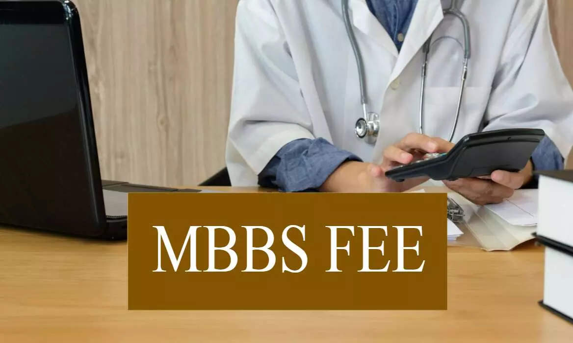 Karnataka Private Medical Colleges demand 30 to 35 percent fee hike for MBBS, BDS courses
