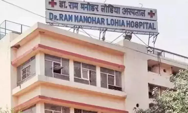 RML Hospital lengthens OT Timings to conduct more procedures in single day