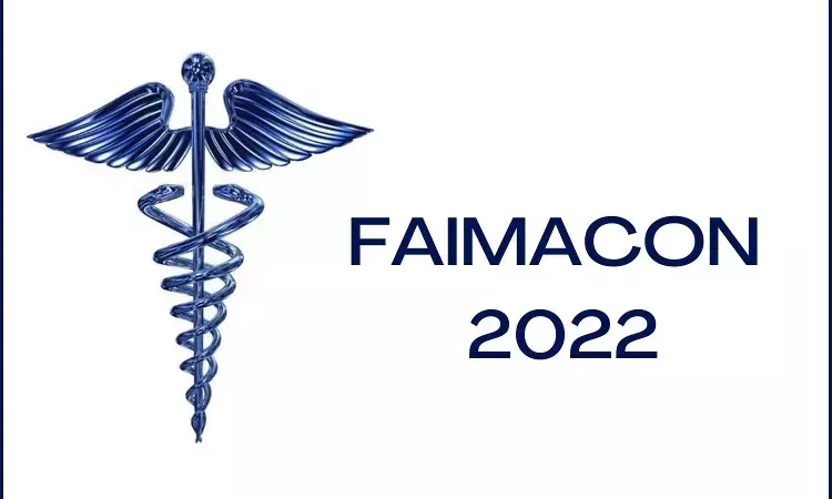 FAIMA organises FAIMACON 2022, largest medical conference for young doctors