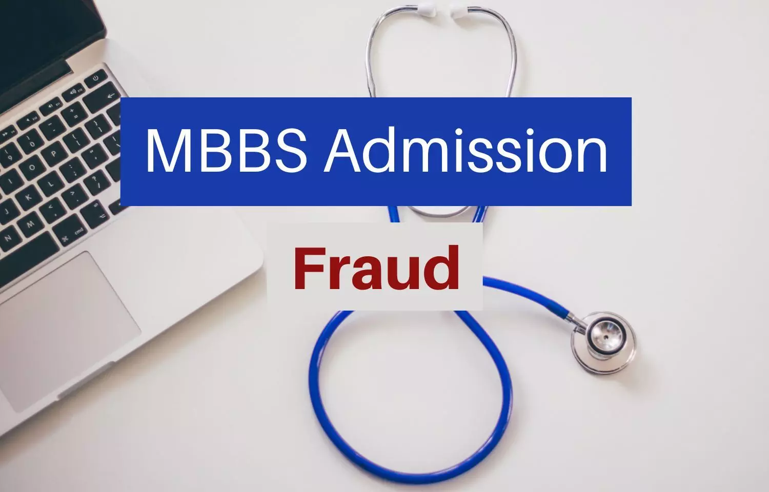 Maha: Man held for duping MBBS aspirants of Rs 62 lakh on pretext of admission in medical colleges