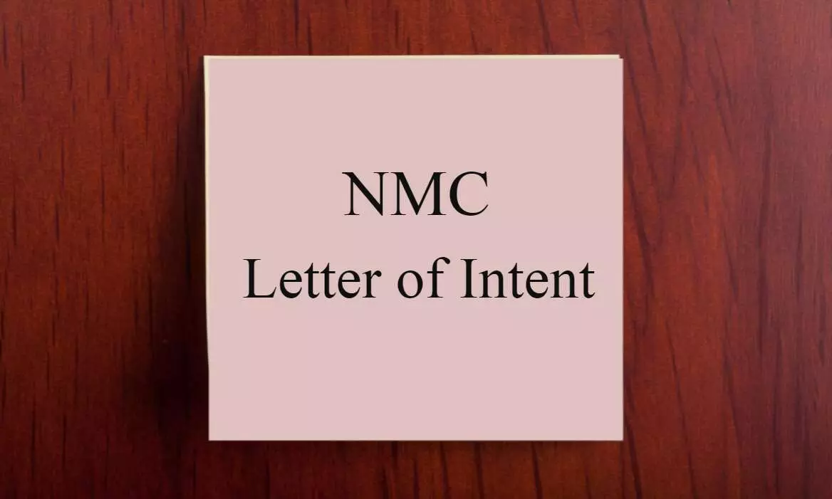 GMC Keonjhar gets NMC Letter of Intent for 100 MBBS seats