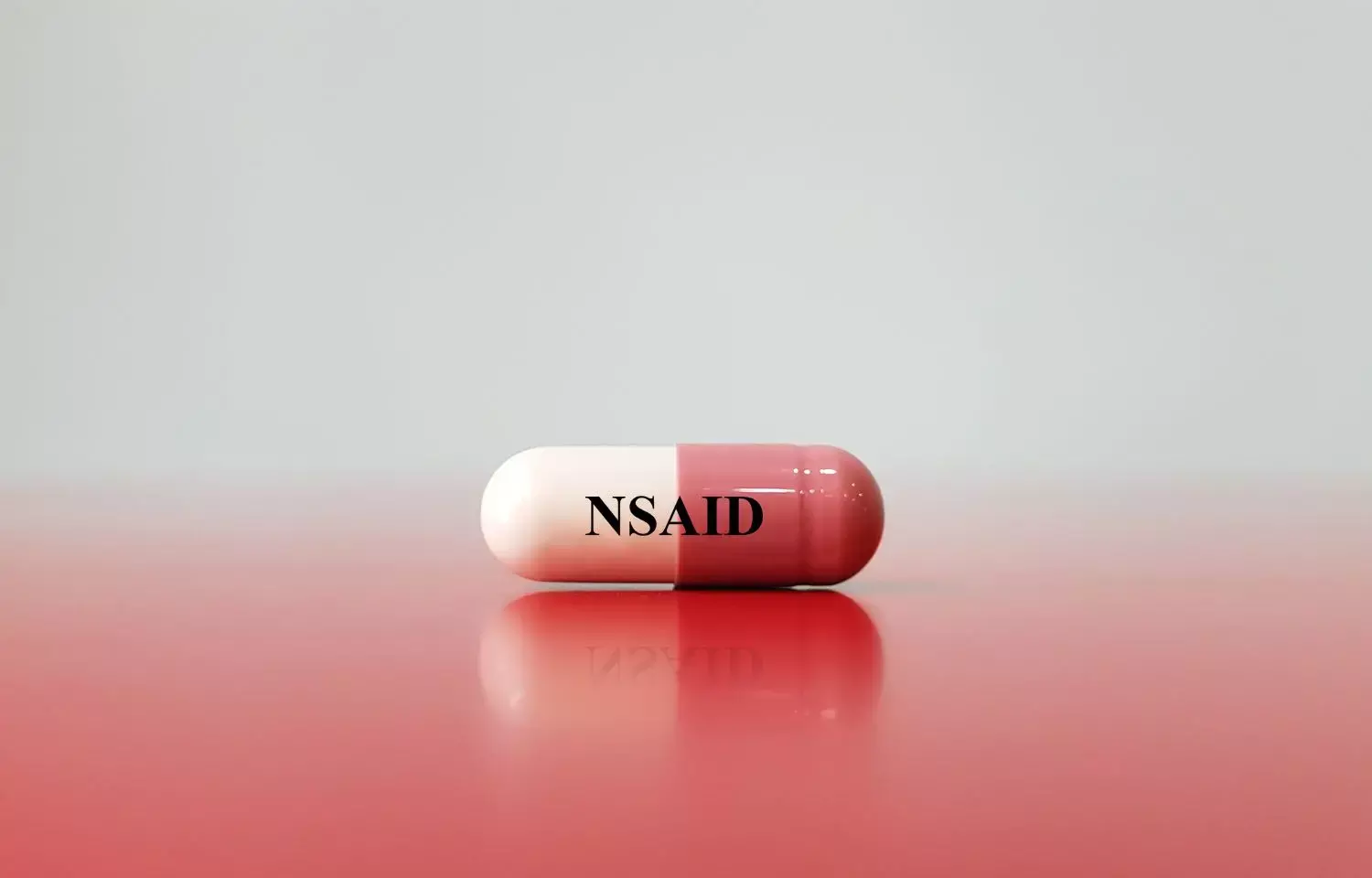 Even short-term use of NSAIDs linked with HF hospitalization in patients with diabetes