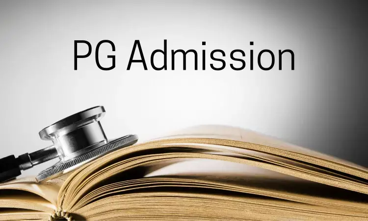 MP NEET PG, MDS Admissions: Merits list released, Check out choice filling user manual