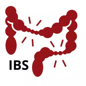  Irritable Bowel syndrome